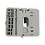 Terminal Board For Use With 40 Series F3/F5/F10/F15/F20/BF3/BF5 Oil Burners, 3002278