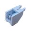Clamp For Use With 40 Series F10/F15 Oil Burners, 3002295