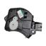 Electric Air Shutter Motor Only For Use With 40 Series F3/F5/F10/F15 Oil Burners, 3002863