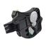 Electric Air Shutter Motor Only For Use With 40 Series F3/F5/F10/F15 Oil Burners, 3002863