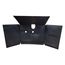 Sound Damping For Use With 40 Series F3 Burner, 3002864