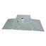 Sound Damping For Use With 40 Series F3 Burner, 3002864