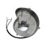 Electric Air Actuator For Use With 40 Series F10 Oil Burners, 3002962