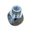 Connector For Use With 40 Series F20 Burner, 3005805
