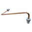 Pipe For Use With 40 Series F20 Oil Burners, 3005808
