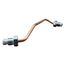 Pipe For Use With 40 Series F20 Burner, 3005809