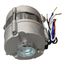 Motor For Use With 40 Series F3/F5/F10/BF3/BF5 Oil Burners, 3005843