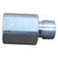 Connector For Use With 40 Series F3/F5/F10/F15/F20 Oil Burners, 3005847