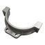 Semi Flange For Use With 40 Series F15/F20 Oil Burners, 3005849