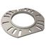 Front Piece For Use With 40 Series F15/F20 Oil Burners, 3005851