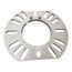 Front Piece For Use With 40 Series F3/F5/F10 Oil Burners, 3005855