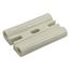 Insulator For Use With 40 Series F3/F5/F20/BF3/BF5 Oil Burners, 3005869