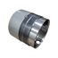 Blast Tube For Use With 40 Series F15 Oil Burners, 3005895