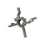 Distributor For Use With 40 Series F15/F20 Oil Burners, 3005896