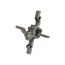 Distributor For Use With 40 Series F15/F20 Oil Burners, 3005896
