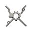 Distributor For Use With 40 Series F15/F20 Oil Burners, 3005896