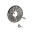 Diffuser For Use With 40 Series F15/F20 Oil Burners, 3005897