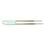 Electrode Assembly For Use With 40 Series F15/F20 Oil Burners, 3005902