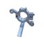 Distributor For Use With 40 Series F3/F5/F10/BF3/BF5 Oil Burners, 3006966