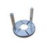 Diffuser For Use With 40 Series F3/BF3 Oil Burners, 3006968