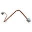Short Tube Pipe For Use With 40 Series F15/F20 Oil Burners, 3006987