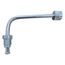Pump Line Connector For Use With 40 Series F3/F5/F10/F15 Oil Burners, 3006993