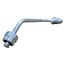 Pipe Connector Supply & Return For Use With 40 Series F15/F20 Oil Burners, 3006994