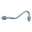 Pipe Connector Return For Use With 40 Series F20 Burner, 3006995