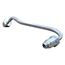 Pipe Connector Return For Use With 40 Series F20 Burner, 3006995