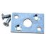 Plates For Use With 40 Series F3/F5/F10/F15/F20/BF3/BF5 Oil Burners, 3007203 (Pack Of 5)