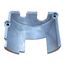 Cover For Use With 40 Series F5/BF5 Oil Burners, 3007316