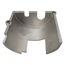 Cover For Use With 40 Series F10 Burner, 3007317