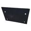 Sound Assorbing Panel For Use With 40 Series F10 Burner, 3007357