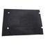 Sound Assorbing Panel For Use With 40 Series F15/F20 Oil Burners, 3007358
