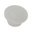 Plastic Plug For Use With 40 Series BF3/BF5 Oil Burners, 3007706
