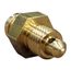 Buzzer Bleeder For Use With 40 Series F20 Burner, 3007893