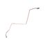 Pipe For Use With 40 Series F20 Burner, 3008050