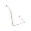 Pipe For Use With 40 Series F20 Burner, 3008050