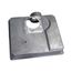 Front Shield For Use With 40 Series BF3 Oil Burners, 3008078