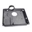 Front Shield For Use With 40 Series BF3 Oil Burners, 3008078