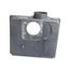 Front Shield For Use With 40 Series BF3 Oil Burners, 3008078