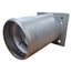 Blast Tube For Use With 40 Series F5/BF5 Oil Burners, 3008626