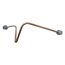 Pipe For Use With 40 Series F3/BF3 Oil Burners, 3008790