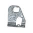 Square For Use With 40 Series F15/F20 Oil Burners, 3020302