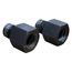 Connector For Use With 40 Series F15/F20 Oil Burners, 3020304