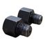 Connector For Use With 40 Series F15/F20 Oil Burners, 3020304