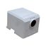 Control Box Kit 530 SE For Use With 40 Series F10/F15 Oil Burners, C7001029