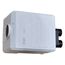 Control Box Kit 530 SE For Use With 40 Series F10/F15 Oil Burners, C7001029