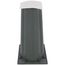 12" Heat Pump Riser