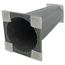 12" Heat Pump Riser